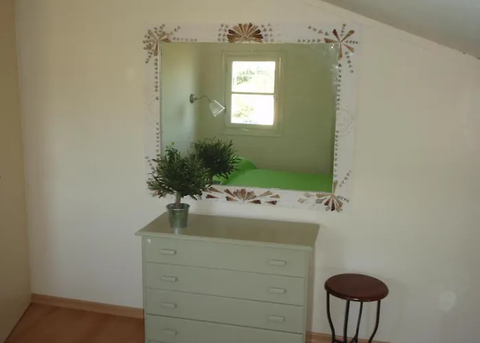 Belvista Luxury 3* Argosztóli