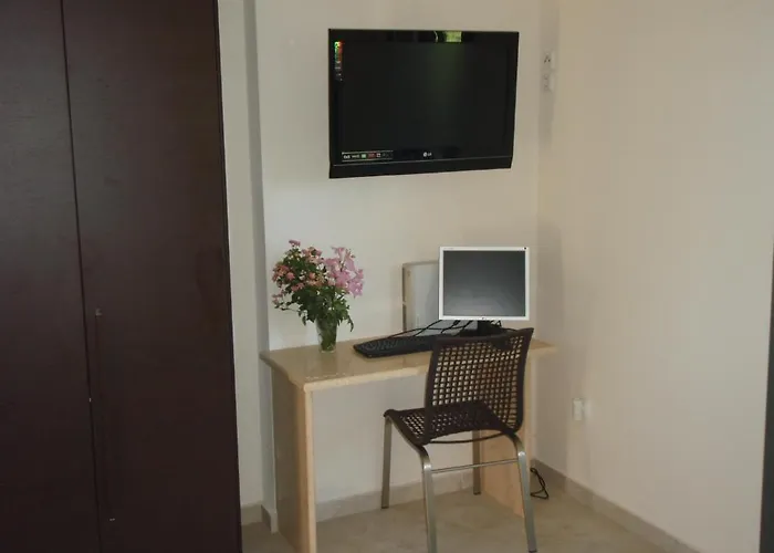 Belvista Luxury Apartmanhotel 3*