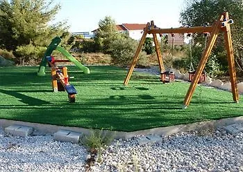 Belvista Luxury Apartmanhotel