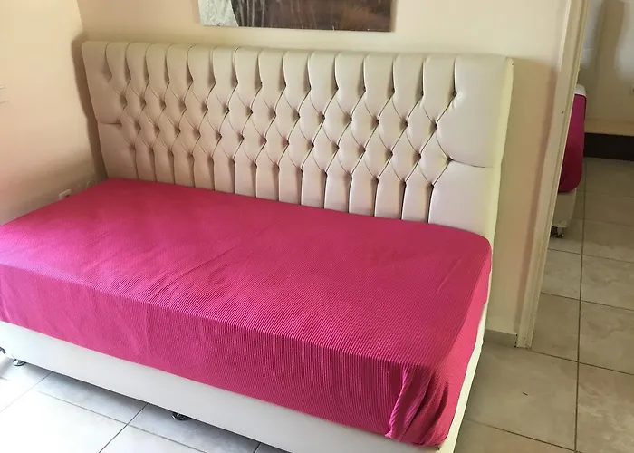 Belvista Luxury Apartmanhotel Argosztóli