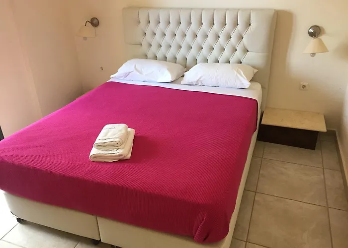 Belvista Luxury Apartmanhotel 3*