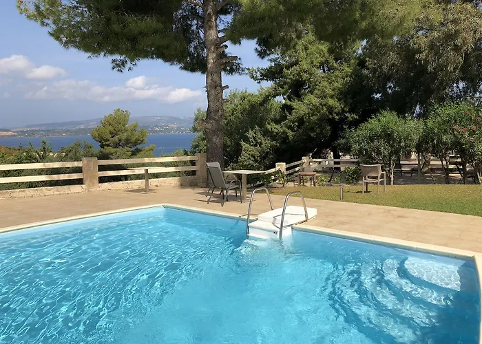 Apartmanhotel Belvista Luxury