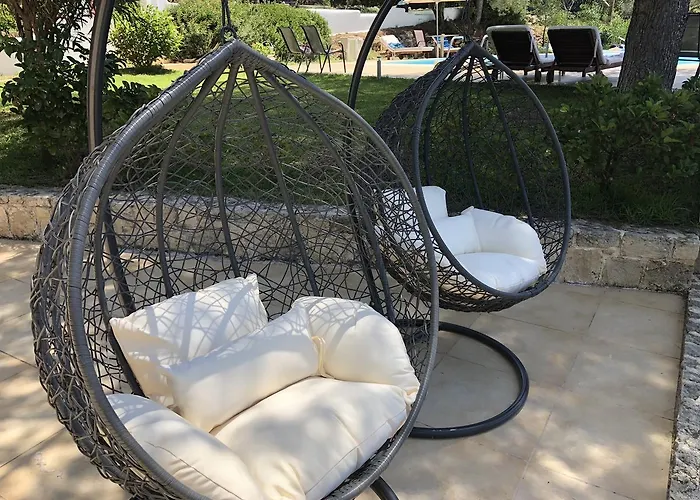 Belvista Luxury 3* Argosztóli