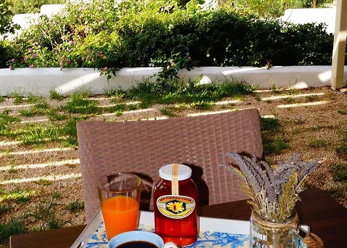 Belvista Luxury Argosztóli