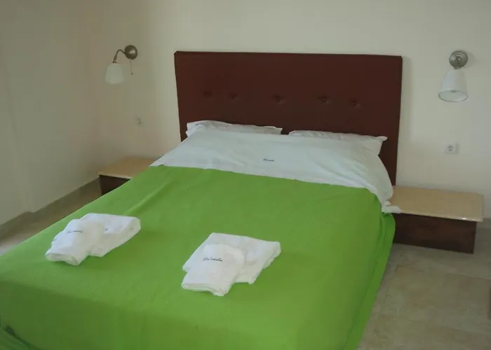 Belvista Luxury Apartmanhotel