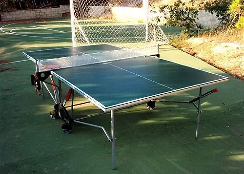 Belvista Luxury 3* Argosztóli