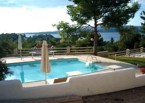 Belvista Luxury Apartmanhotel