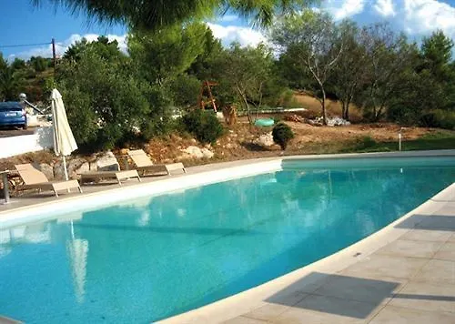 Belvista Luxury Apartmanhotel 3*