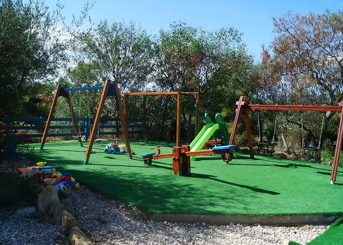 Apartmanhotel Belvista Luxury