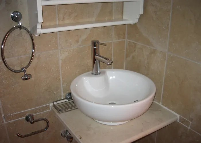 Apartmanhotel Belvista Luxury Argosztóli