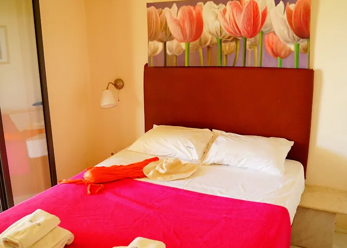 Belvista Luxury 3* Argosztóli