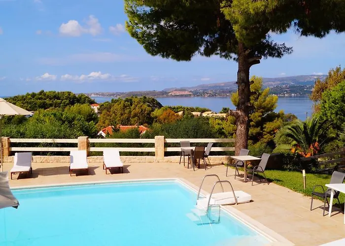 Belvista Luxury Apartmanhotel