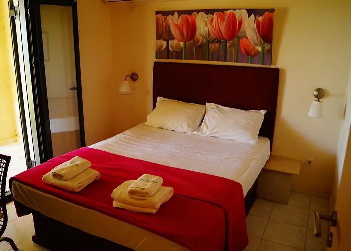 Apartmanhotel Belvista Luxury 3*