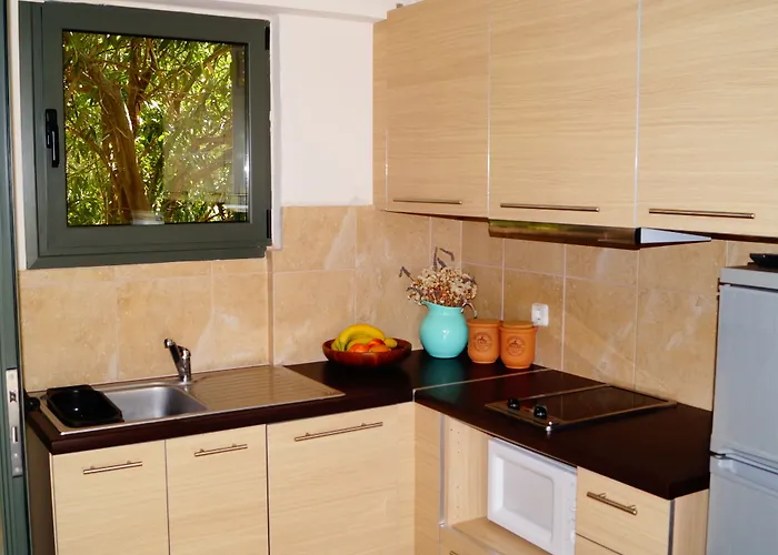 Apartmanhotel Belvista Luxury 3*