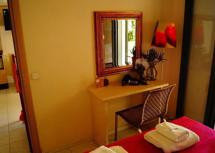 Belvista Luxury Argosztóli