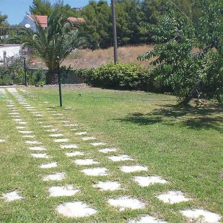 Belvista Luxury Lägenhetshotell 3*