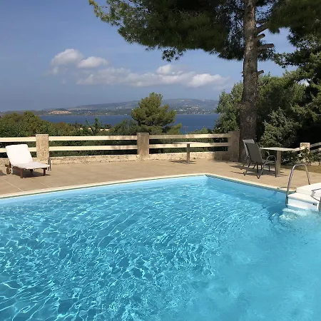 Belvista Luxury Lägenhetshotell 3*