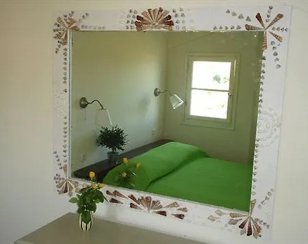 Lägenhetshotell Belvista Luxury