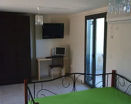 Belvista Luxury Lägenhetshotell Argostoli (Kefalonia)