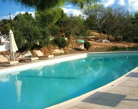 Belvista Luxury Lägenhetshotell 3*