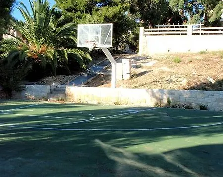 Lägenhetshotell Belvista Luxury 3*