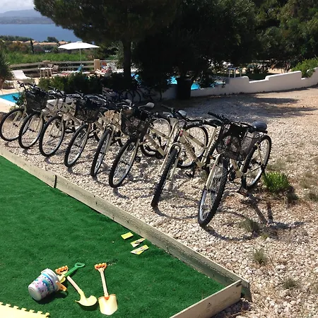 Belvista Luxury 3* Argostoli (Kefalonia)