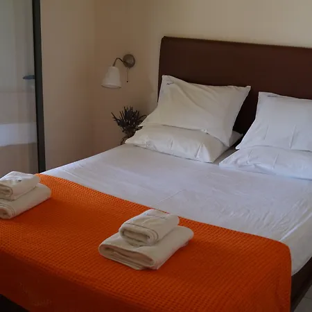 Belvista Luxury 3* Argostoli (Kefalonia)