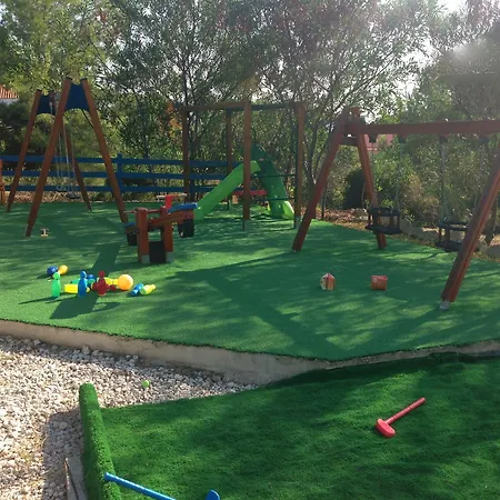 Belvista Luxury 3* Argostoli (Kefalonia)